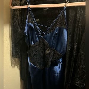 night gown